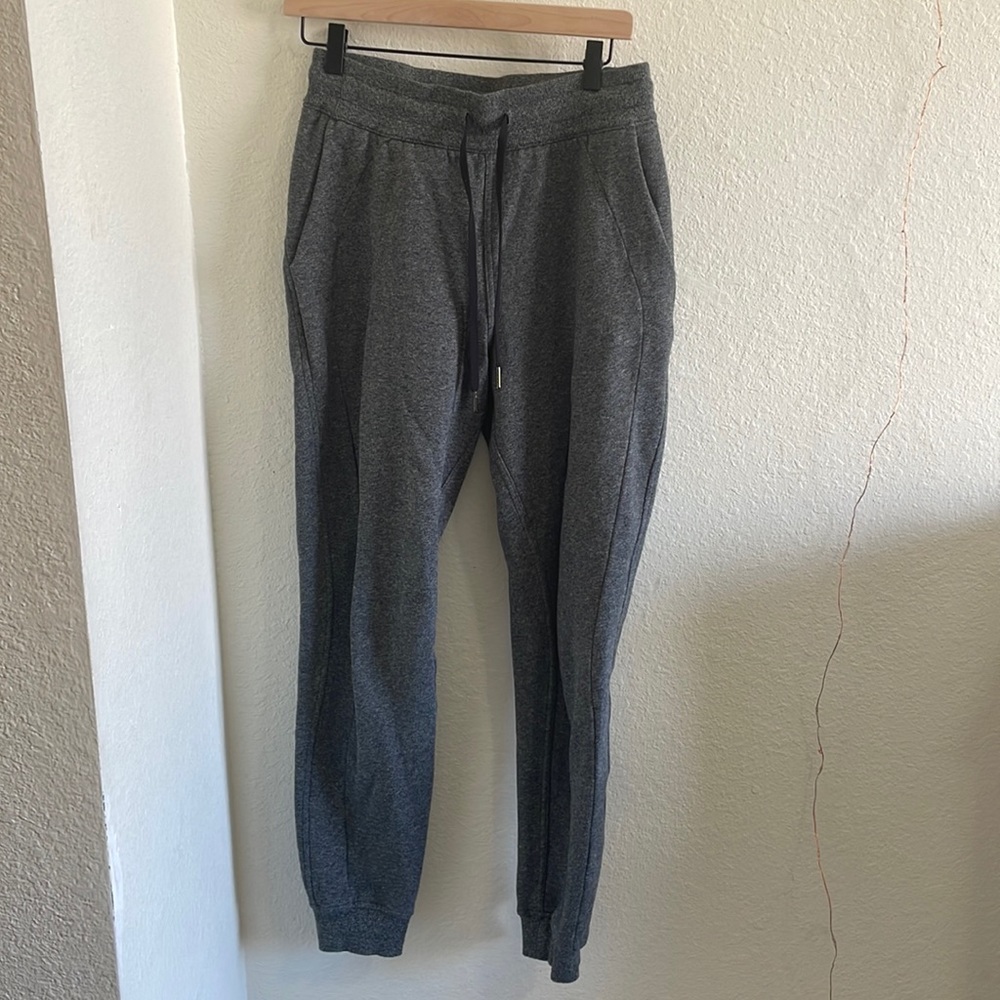 Lululemon Joggers